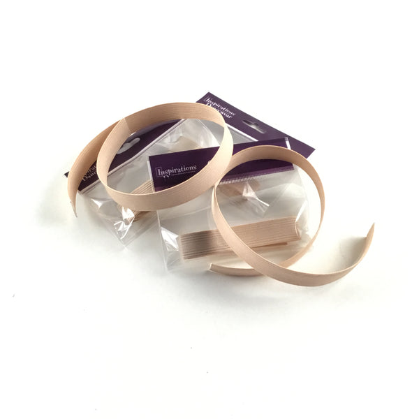 Pointe Shoe Elastic